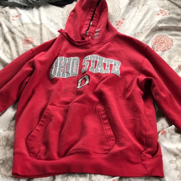 Hoodie - Picture 1 of 1